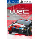 WRC Generations PS4/PS5